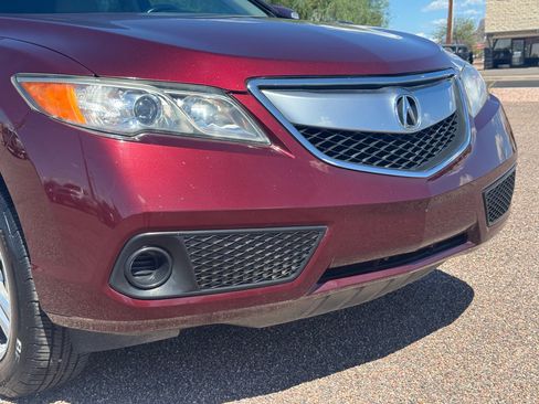 Used 2014 Acura RDX AWD image 11