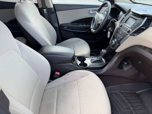 Used 2018 Hyundai Santa Fe Sport FWD image 15