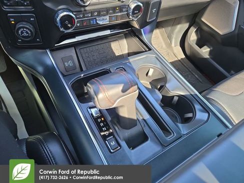 Used 2024 Ford F150 Raptor AWD/4WD image 26