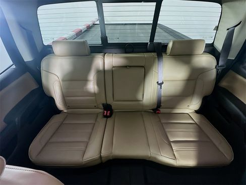 Used 2017 GMC Sierra 2500 Denali w/ Duramax Plus Package image 13