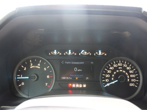 Used 2020 Ford F150 XLT w/ Equipment Group 302A Luxury AWD/4WD image 39