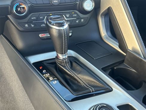 Used 2016 Chevrolet Corvette Z06 w/ 3LZ Preferred Equipment Group image 23