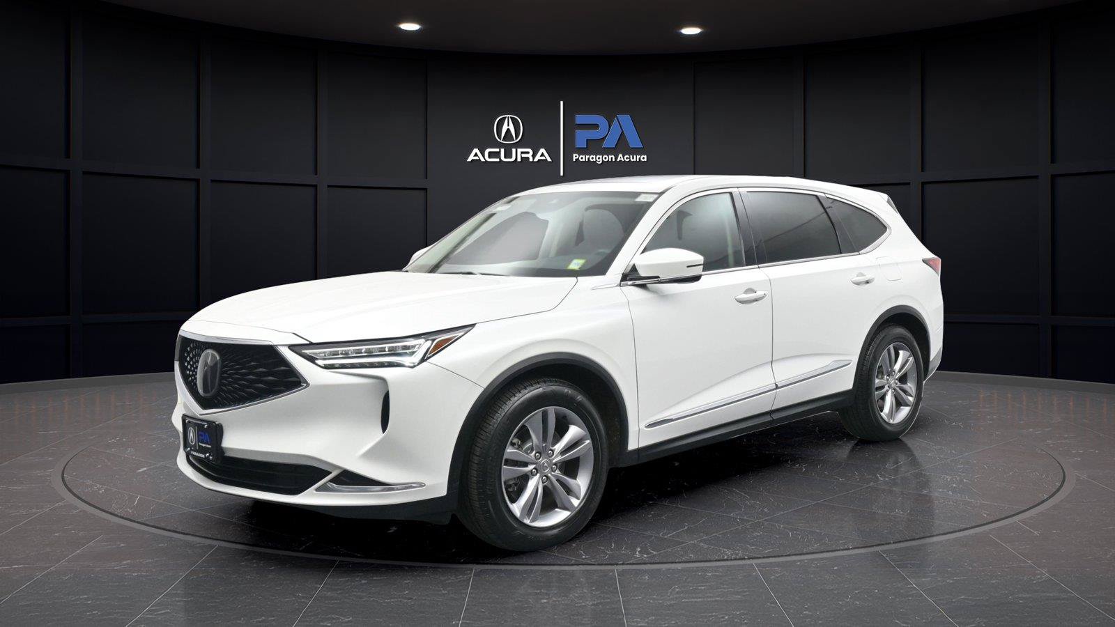 Certified 2023 Acura MDX SH-AWD image 1