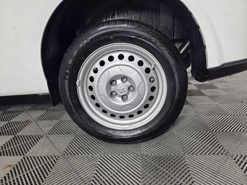 Used 2022 RAM ProMaster City Tradesman image 22