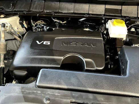 Certified 2023 Nissan Pathfinder SL w/ SL Premium Package image 32