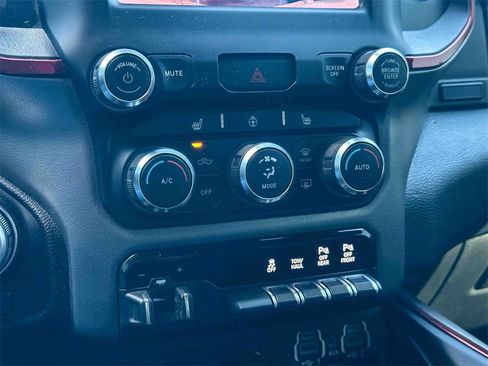 Used 2019 RAM 1500 Rebel w/ Rebel Level 2 Equipment Group image 32