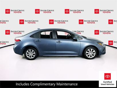 Certified 2024 Toyota Corolla LE