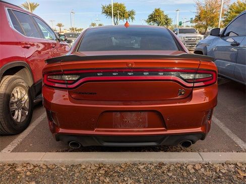 Used 2021 Dodge Charger Scat Pack image 3