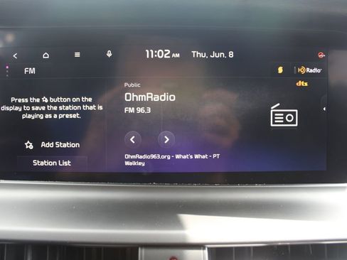 New 2026 Kia Seltos EX AWD/4WD image 39