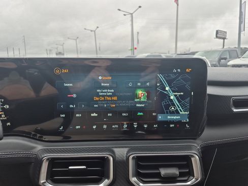 New 2026 Ford Mustang Premium image 27