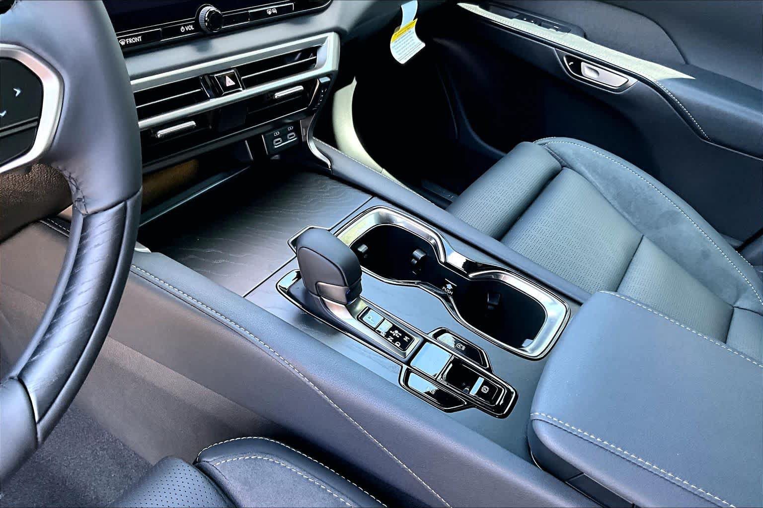 New 2026 Lexus RX 350 FWD w/ Convenience Package image 11