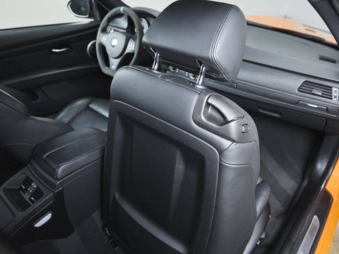 Used 2013 BMW M3 Coupe RWD image 74