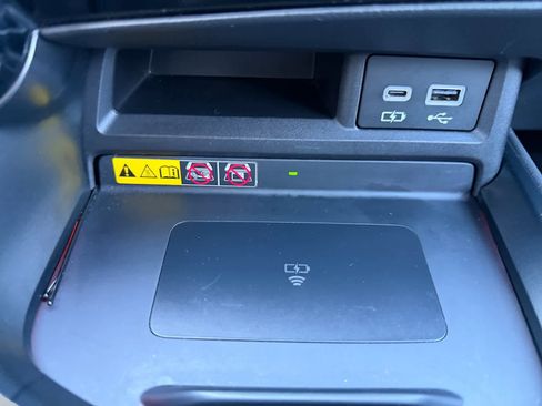 Used 2024 Lexus NX 450h+ F Sport image 4