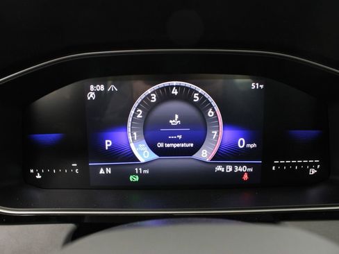 New 2026 Volkswagen Jetta SE FWD image 10