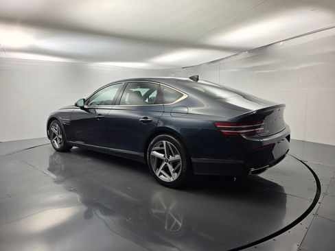 Used 2024 Genesis G80 3.5T Sport AWD/4WD image 6