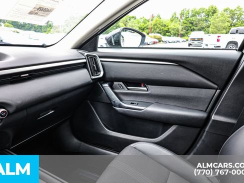 Used 2026 MAZDA CX-50 AWD 2.5 S w/ Preferred Pkg image 46