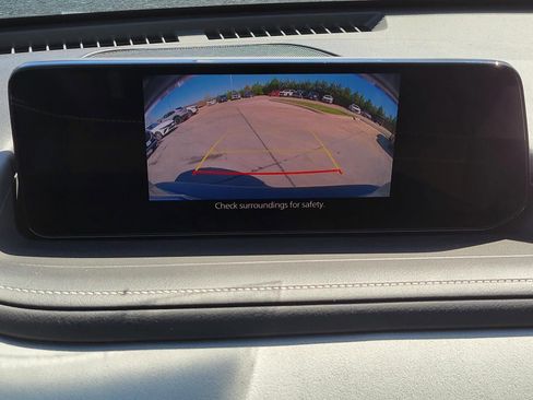 New 2026 MAZDA CX-30 Aire Edition image 18