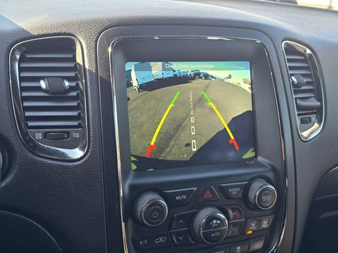 Used 2019 Dodge Durango R/T w/ Blacktop Package image 20