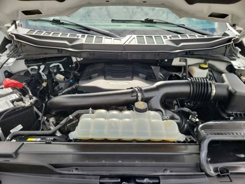 Used 2023 Ford F150 XLT image 23