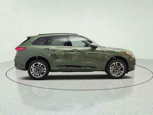 New 2026 Audi Q5 2.0T AWD/4WD image 4