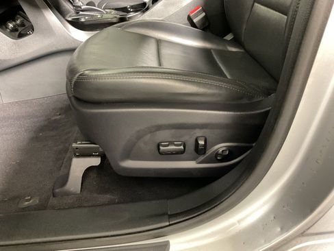 Used 2018 Hyundai Santa Fe Sport image 21