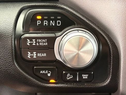Used 2022 RAM 2500 Power Wagon AWD/4WD image 40