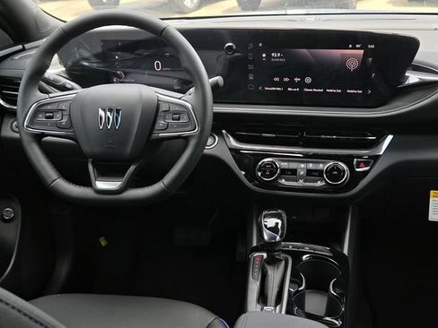 New 2026 Buick Envista Sport Touring w/ Convenience I Package FWD image 4