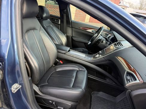 Used 2019 Lincoln MKZ Reserve w/ Reserve Plus Package image 35