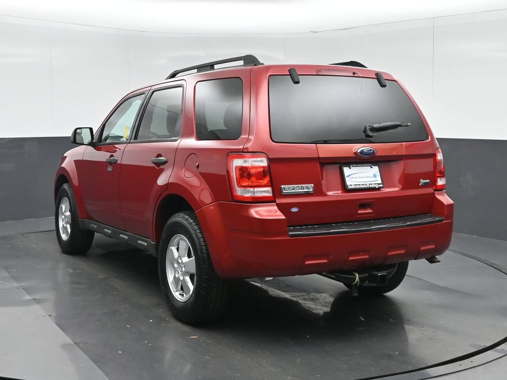 Used 2010 Ford Escape XLT FWD image 5