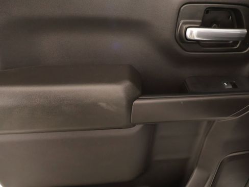 Used 2024 GMC Sierra 1500 Pro w/ Pro Value Package image 15