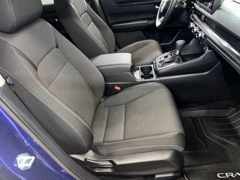 Used 2025 Honda CR-V LX image 26