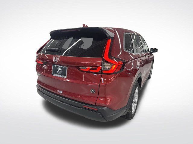 Used 2026 Honda CR-V EX image 36