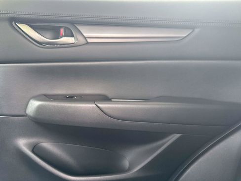 Certified 2025 MAZDA CX-5 AWD 2.5 S w/ Select Package image 16