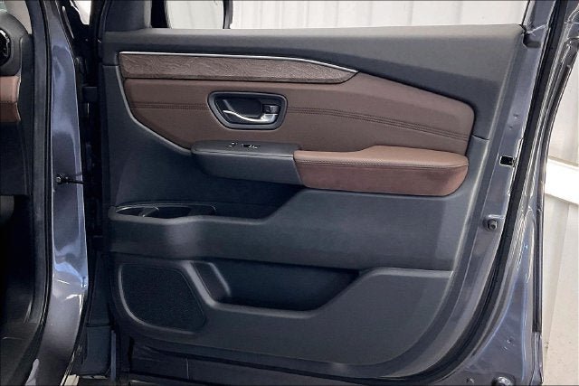 Certified 2026 Honda Pilot Elite image 22
