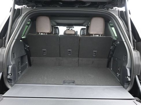 New 2026 Ford Expedition King Ranch AWD/4WD image 19