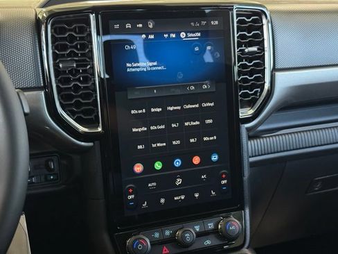 New 2026 Ford Ranger XLT AWD/4WD image 3