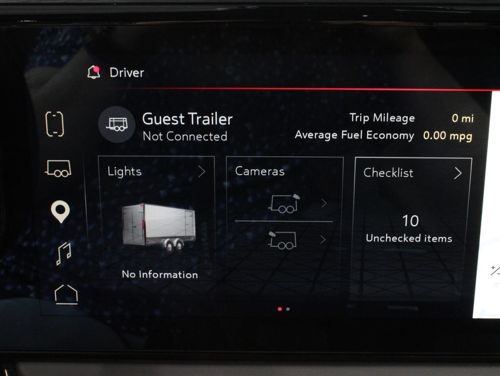 Used 2024 GMC Sierra 2500 AT4X AWD/4WD image 31