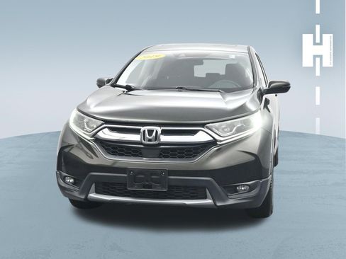 Used 2019 Honda CR-V EX image 2