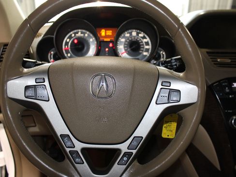 Used 2012 Acura MDX w/ Technology Package image 10