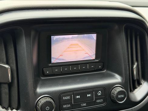 Used 2016 Chevrolet Colorado W/T RWD image 19