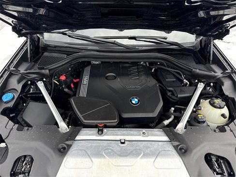 Used 2020 BMW X3 xDrive30i w/ Premium Package image 26