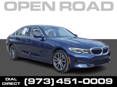 Used 2019 BMW 330i xDrive Sedan w/ Premium Package