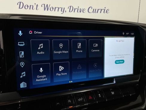 Used 2023 Chevrolet Silverado 1500 LT w/ LPO, Dark Essentials Package image 21