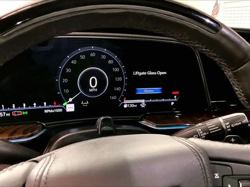 Used 2022 Cadillac Escalade Sport Platinum AWD/4WD image 26