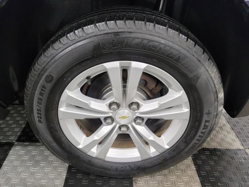 Used 2014 Chevrolet Equinox LT w/ Driver Convenience Package AWD/4WD image 25