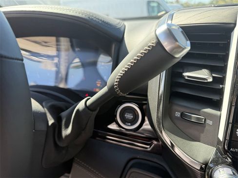 New 2026 RAM 2500 Limited image 21