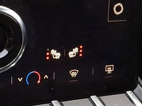 Used 2025 GMC Terrain Elevation image 24