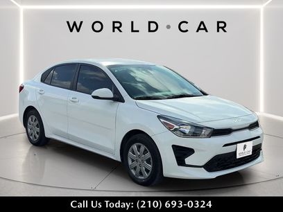 Used 2023 Kia Rio S