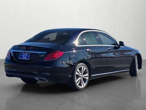 Used 2020 Mercedes-Benz C 300 Sedan image 6