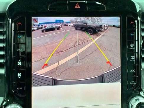 New 2026 RAM 2500 Tradesman image 21